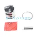 PISTON KIT 39mm FITS/REPL. Husqvarna 236/240 545 08 18 94